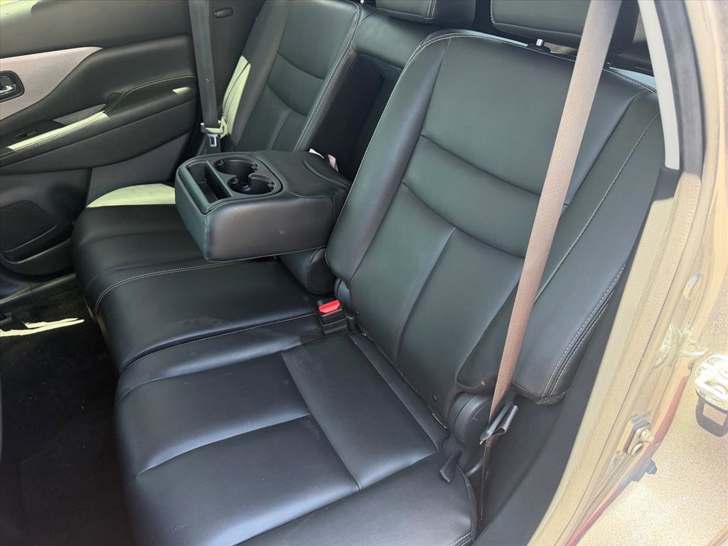 Used 2023 Nissan Murano SV AWD/4WD image 47