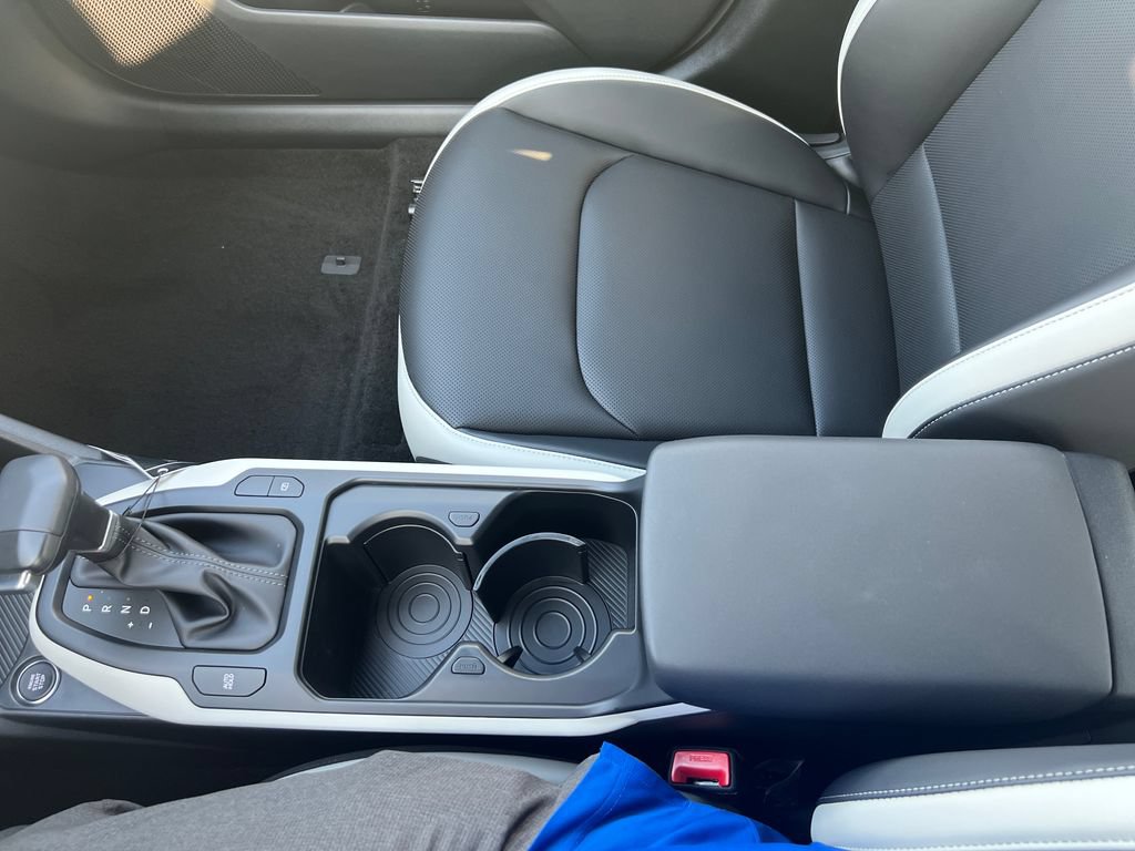 New 2026 Kia K4 EX FWD image 21