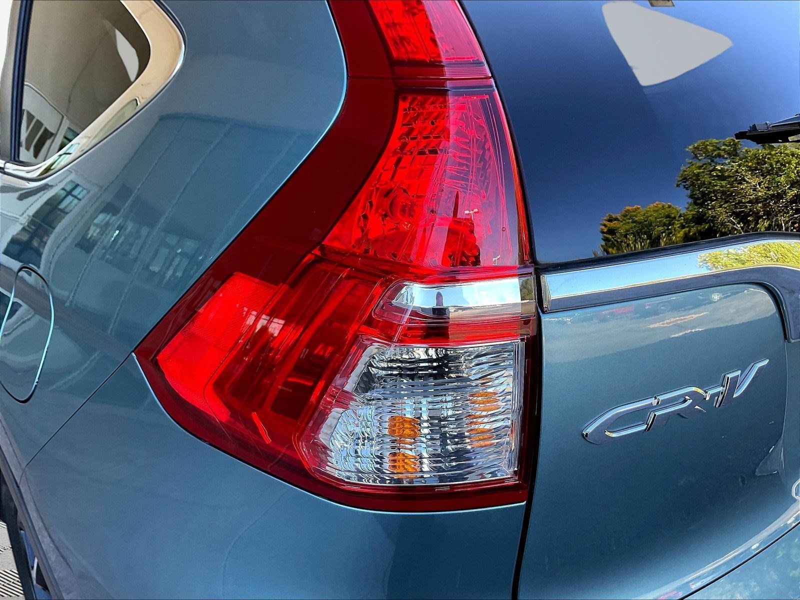 Used 2016 Honda CR-V SE image 23