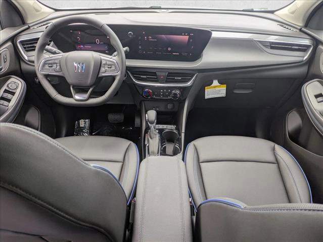 New 2026 Buick Encore GX Sport Touring w/ Comfort Package image 17