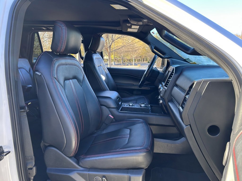Used 2019 Ford Expedition Limited w/ Equipment Group 303A image 56