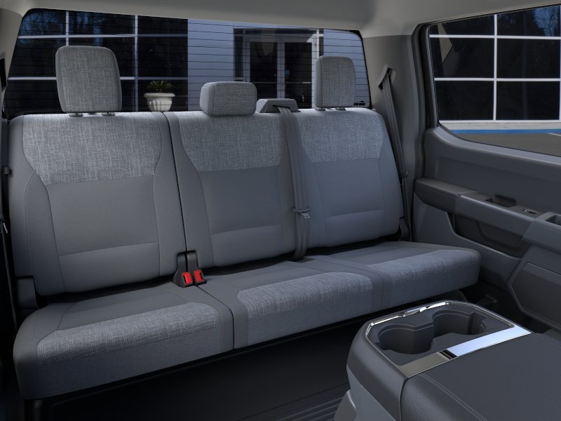 New 2026 Ford F250 XLT AWD/4WD image 35