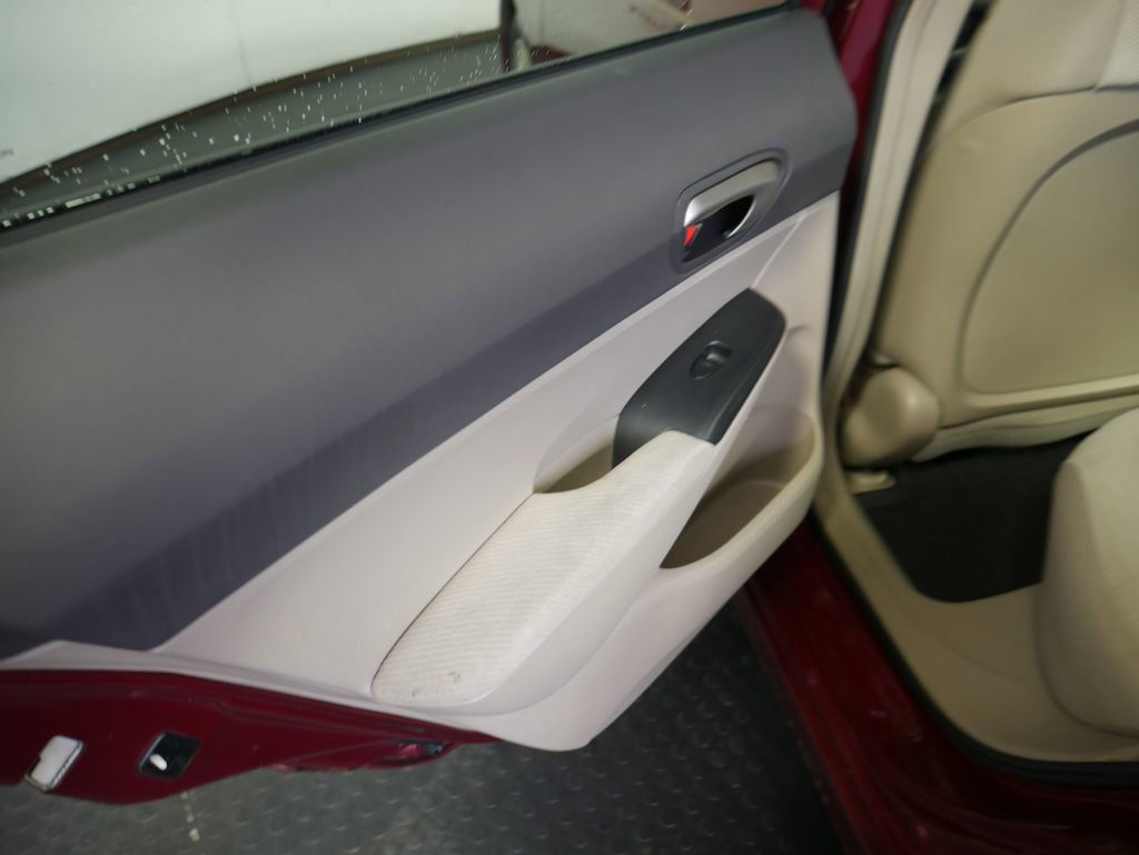 Used 2010 Honda Civic LX image 11