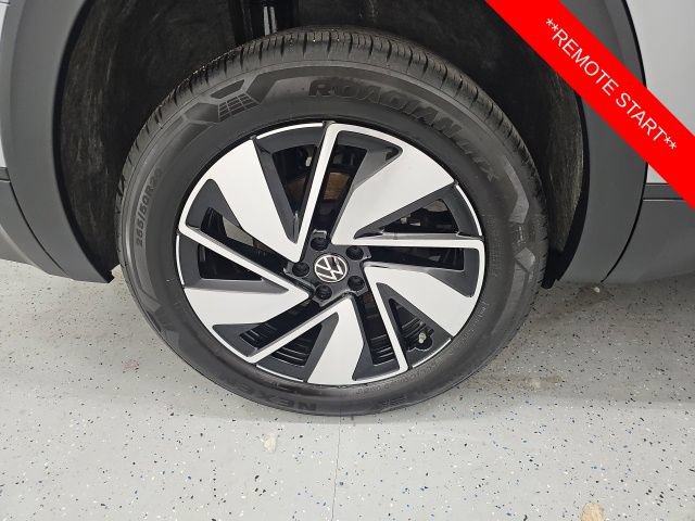 Used 2026 Volkswagen Atlas SE AWD/4WD image 7