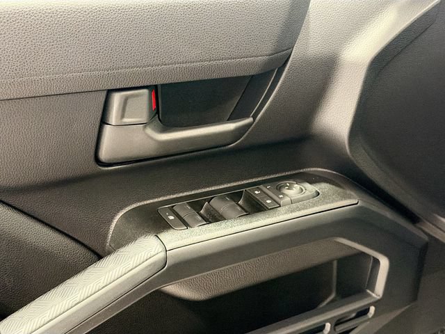 New 2026 Toyota 4Runner SR5 RWD image 15