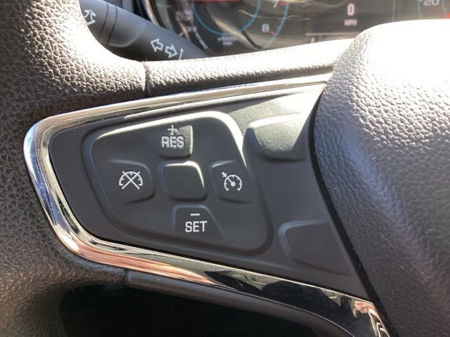 Used 2017 Chevrolet Cruze LT image 12