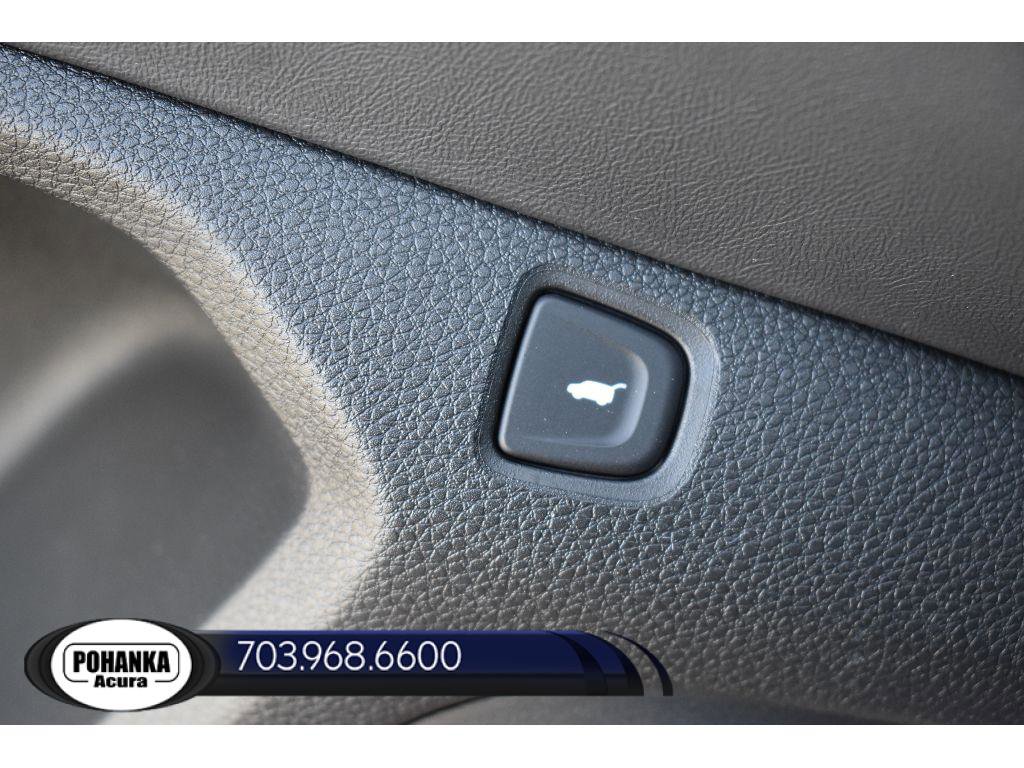 New 2026 Acura RDX Technology Package image 27