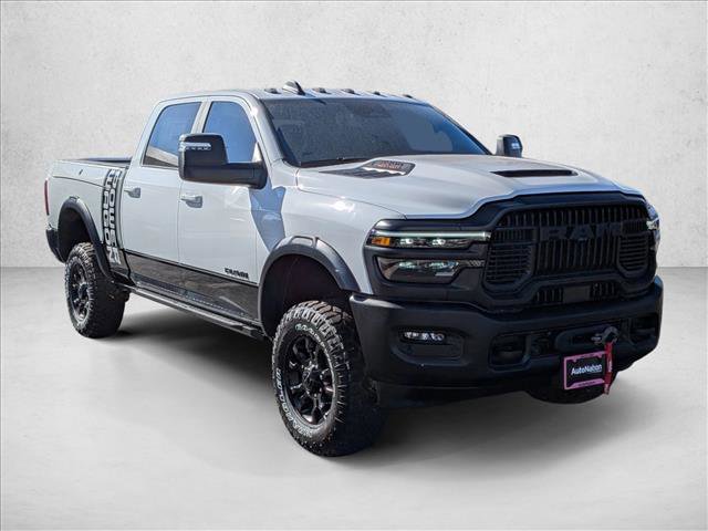 New 2025 RAM 2500 Power Wagon image 6