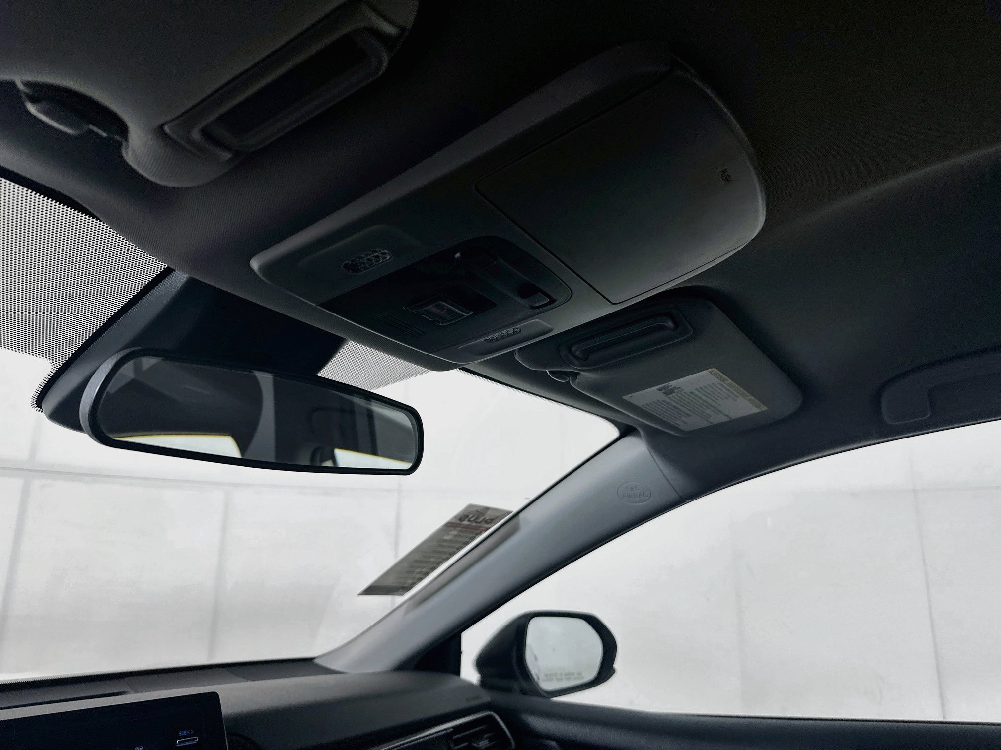 Used 2023 Toyota Camry LE FWD image 18