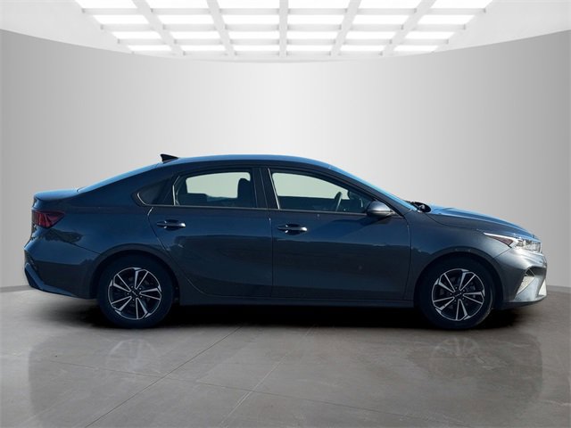 Used 2023 Kia Forte LXS image 7
