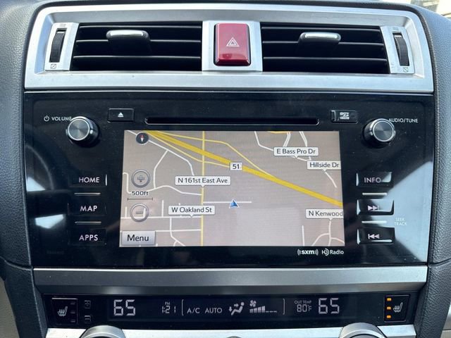 Used 2015 Subaru Outback 2.5i Limited image 23