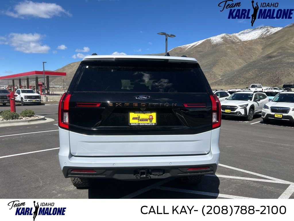 New 2026 Ford Expedition Tremor AWD/4WD image 36