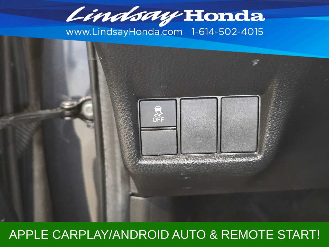 Used 2025 Honda Civic Sport image 22