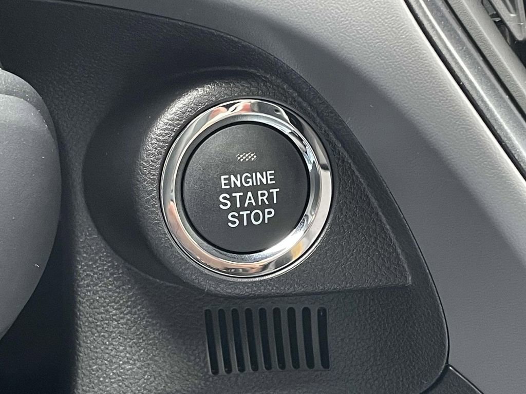 Used 2025 Subaru Crosstrek 2.5i Sport w/ Crosstrek Mirror Package image 15