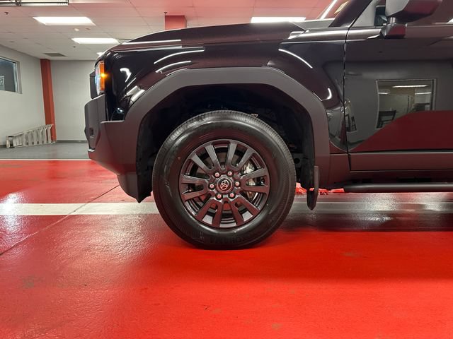 Used 2024 Toyota Land Cruiser 1958 AWD/4WD image 28