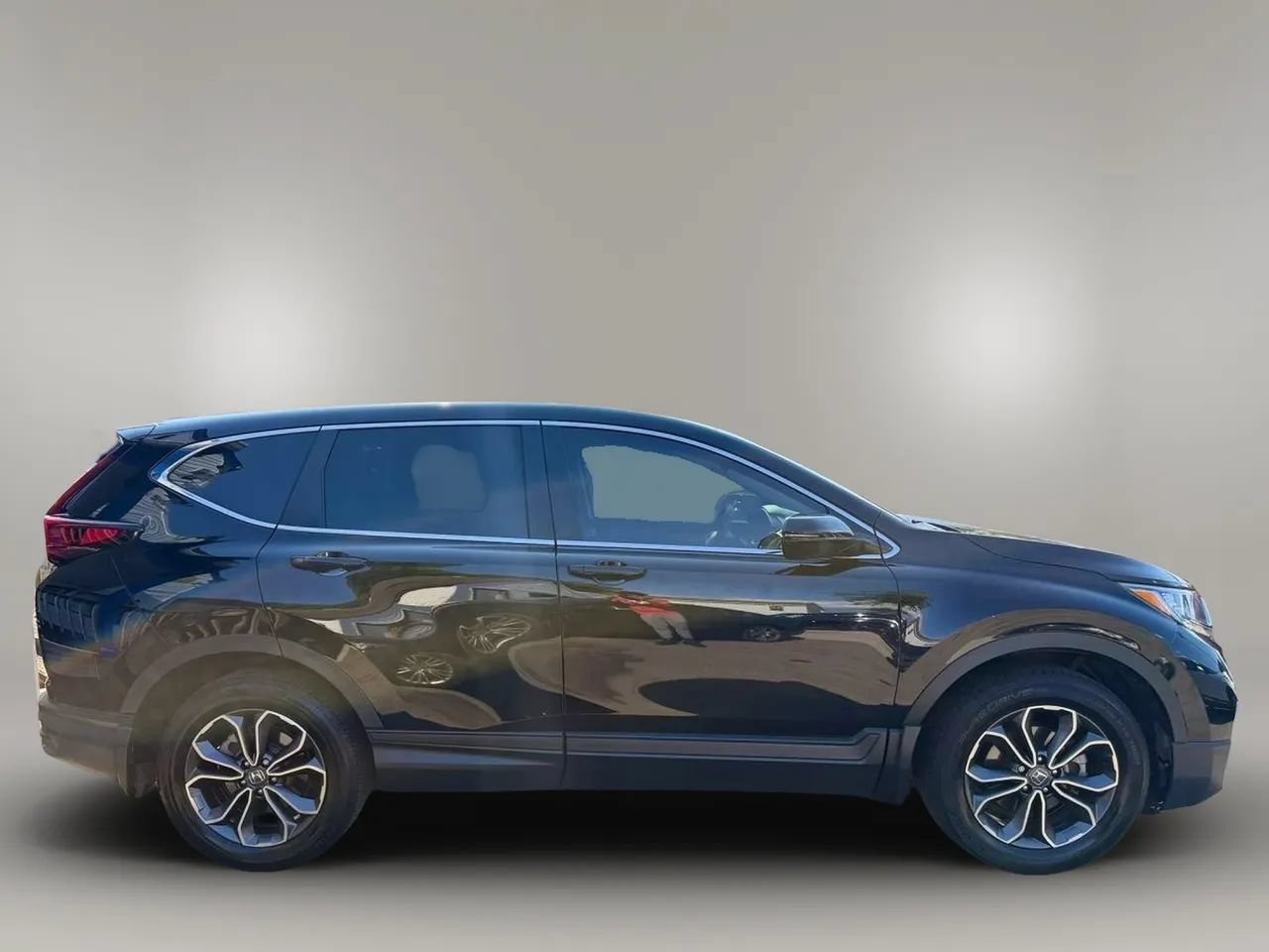 Used 2022 Honda CR-V EX image 9