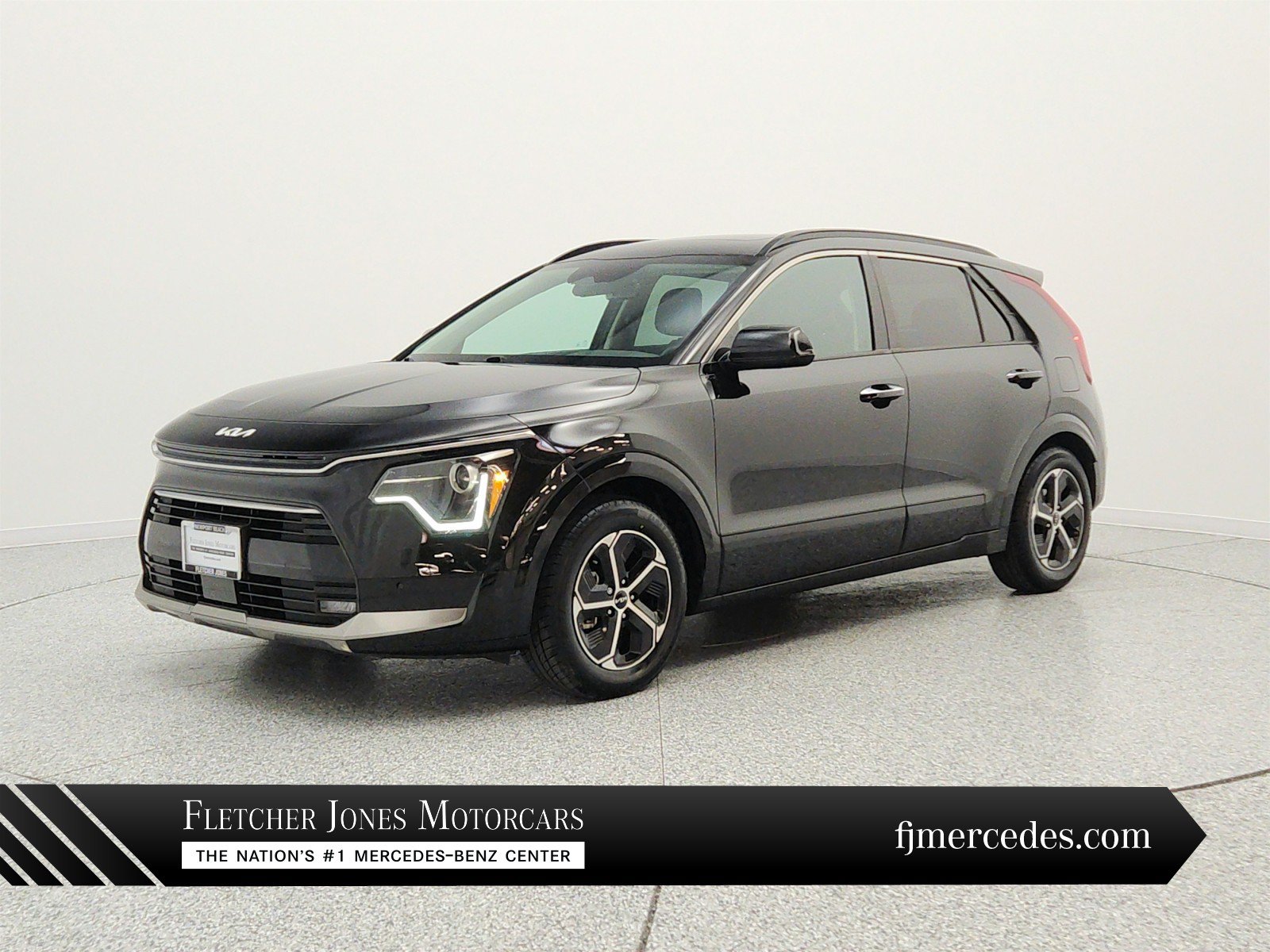 Used 2023 Kia Niro