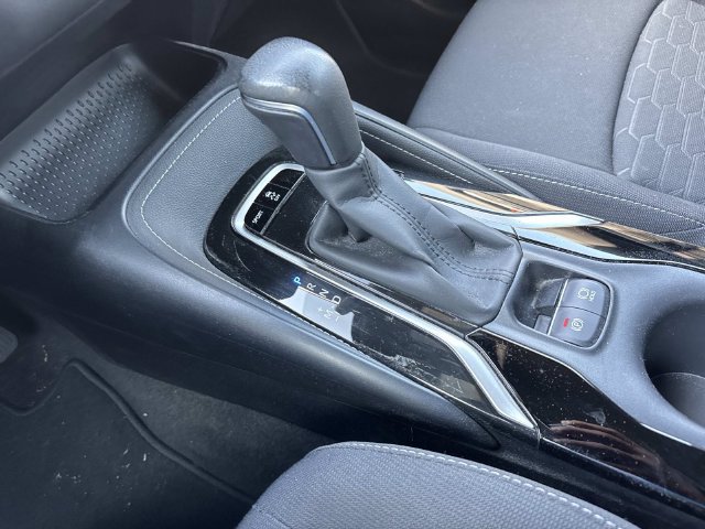 Used 2021 Toyota Corolla SE FWD image 27