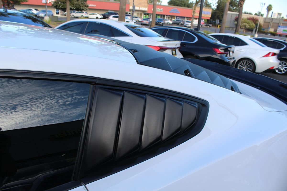 Used 2016 Ford Mustang GT w/ Interior & Wheel Package RWD image 13