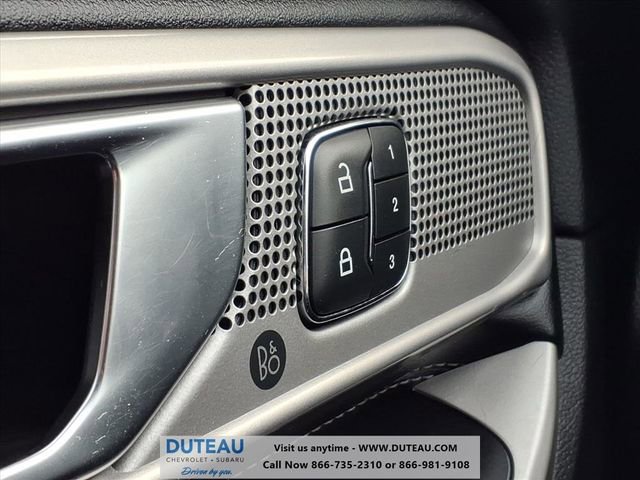 Used 2022 Ford Explorer Limited w/ Equipment Group 301A image 23