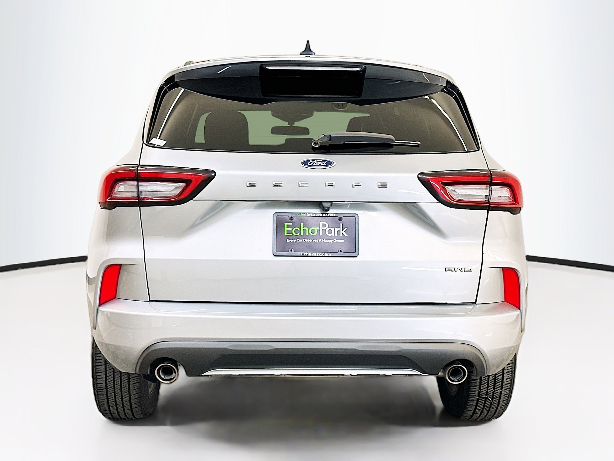 Used 2024 Ford Escape ST-Line image 7