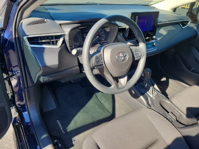 Used 2024 Toyota Corolla LE FWD image 14