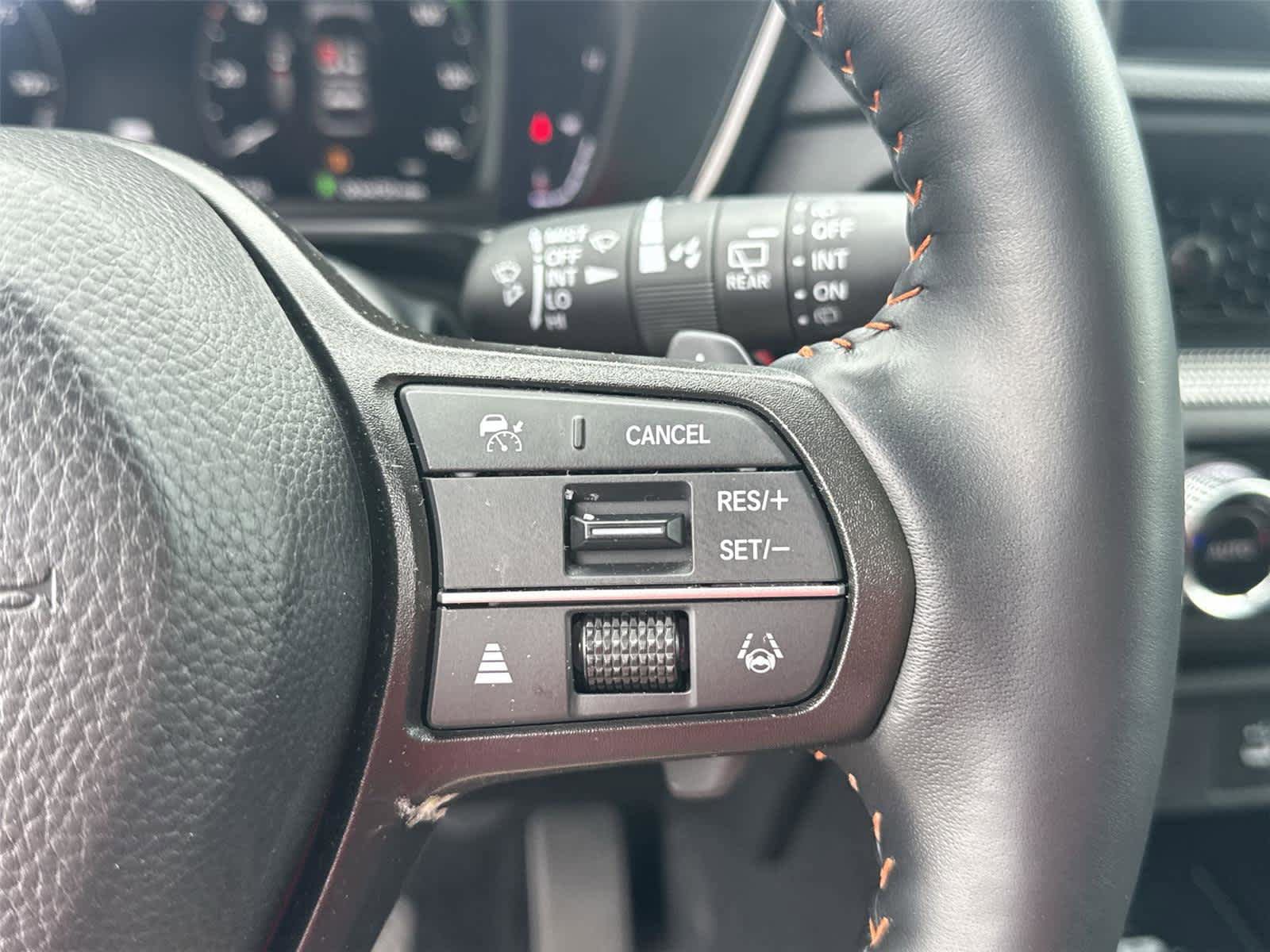 Used 2026 Honda CR-V TrailSport image 20