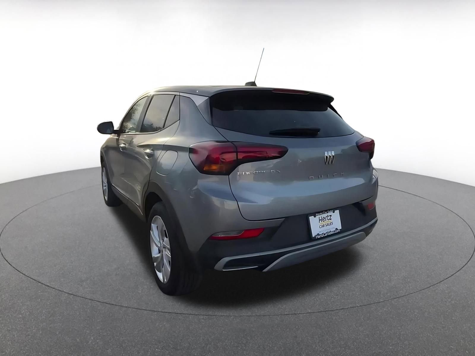 Used 2025 Buick Encore GX Preferred image 11