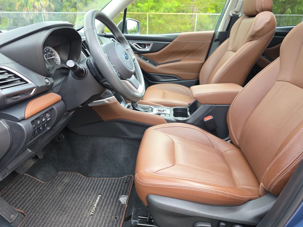 Used 2021 Subaru Forester Touring AWD/4WD image 25