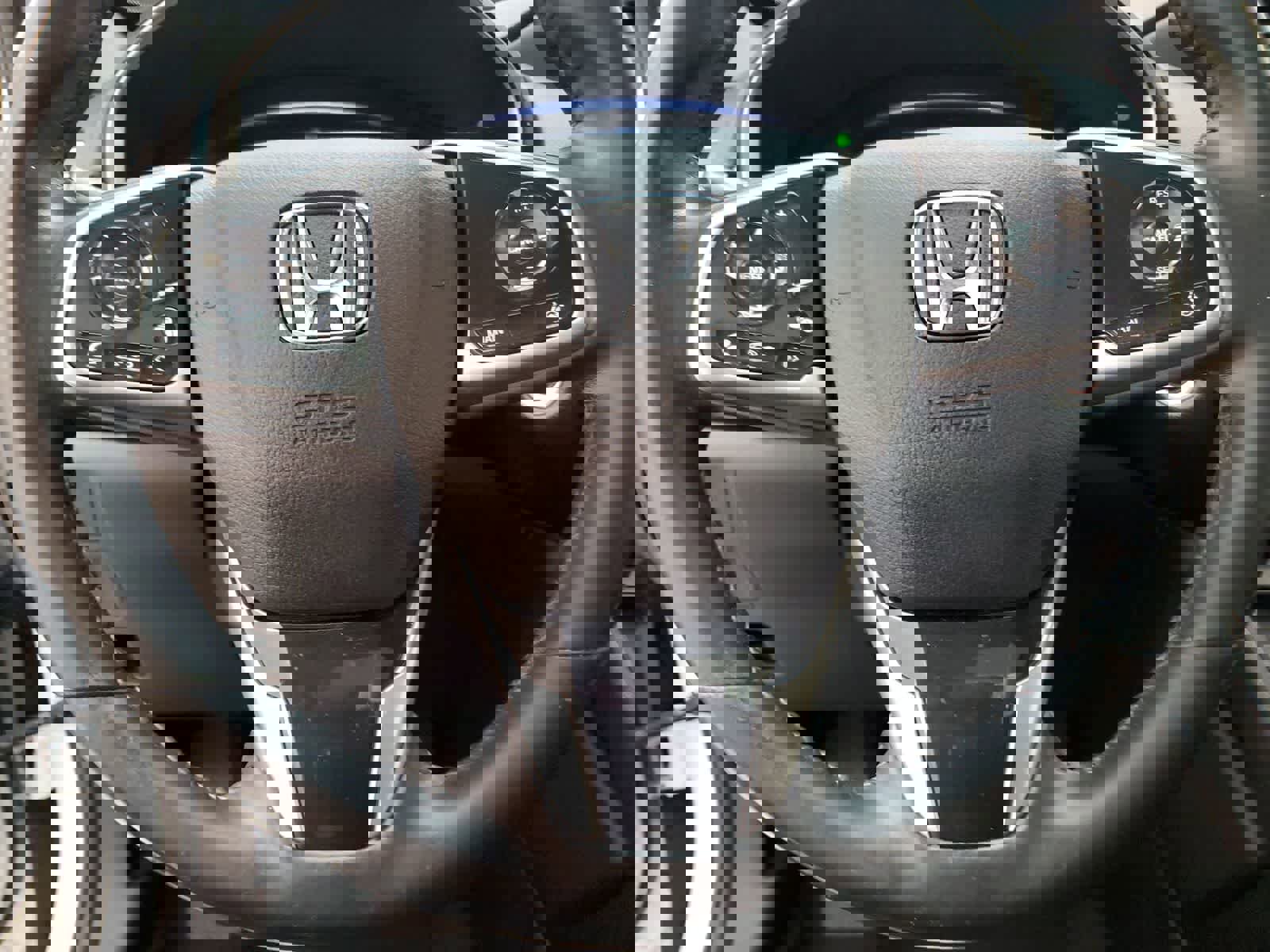 Certified 2021 Honda CR-V EX-L image 11