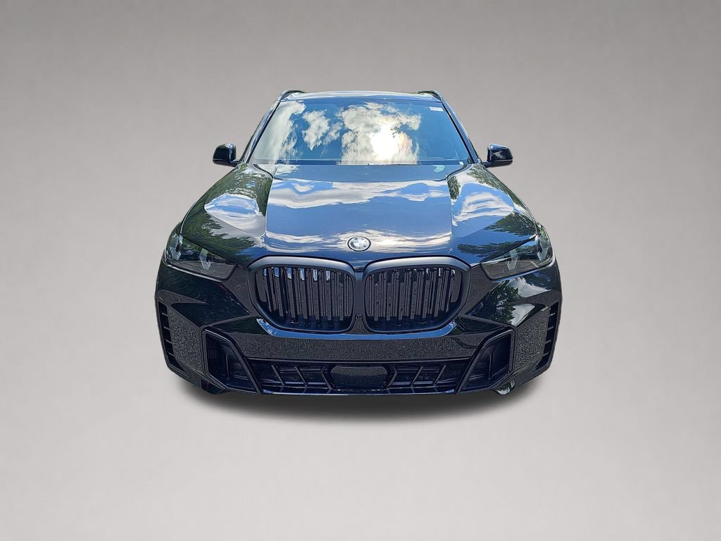 New 2026 BMW X5 xDrive50e w/ M Sport Package AWD/4WD image 9