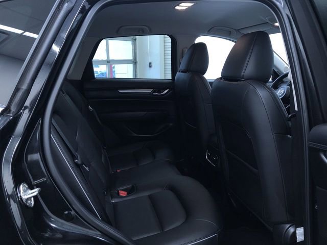 Used 2025 MAZDA CX-5 AWD 2.5 S w/ Select Package image 22