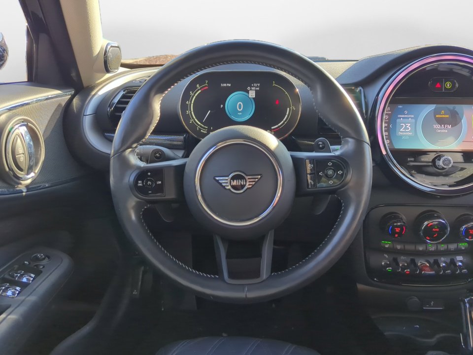 Used 2022 MINI Cooper Clubman S image 10
