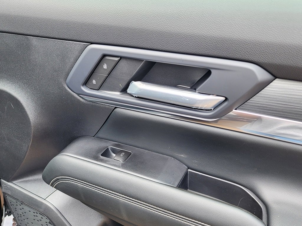 New 2026 GMC Terrain Elevation w/ Black Edition image 36