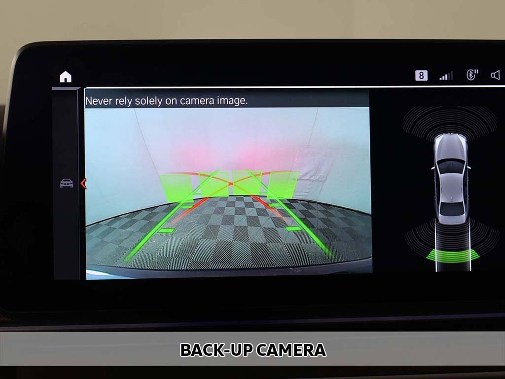 Used 2023 BMW 530i xDrive w/ M Sport Package image 6