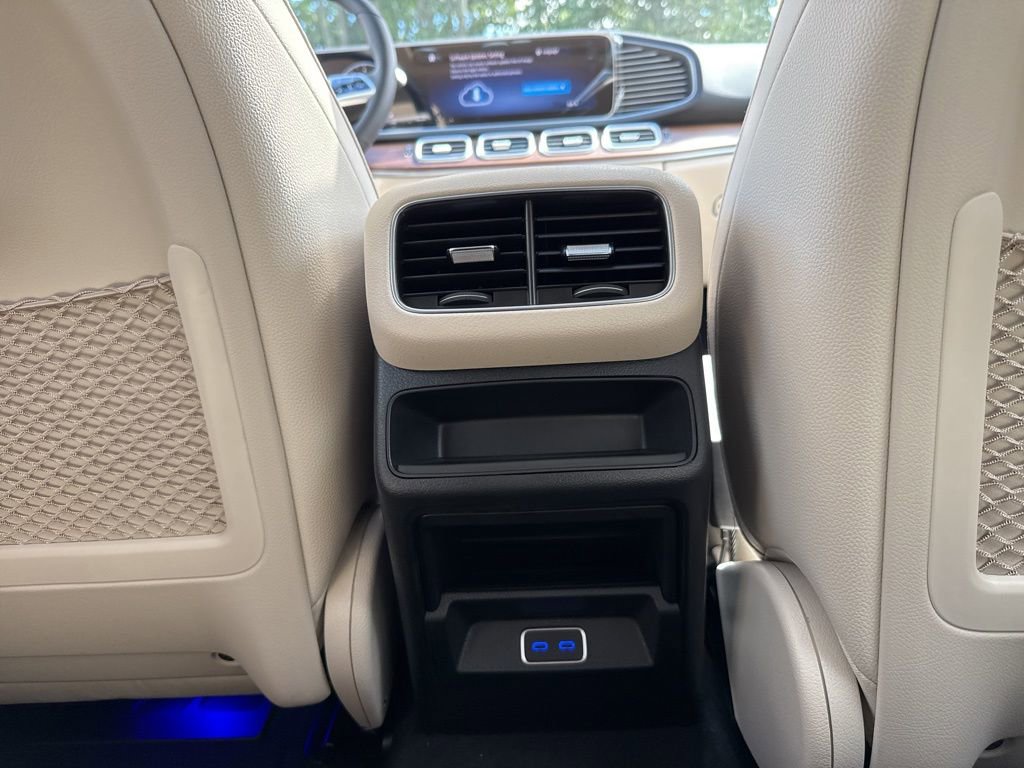New 2026 Mercedes-Benz GLE 350 4MATIC image 19
