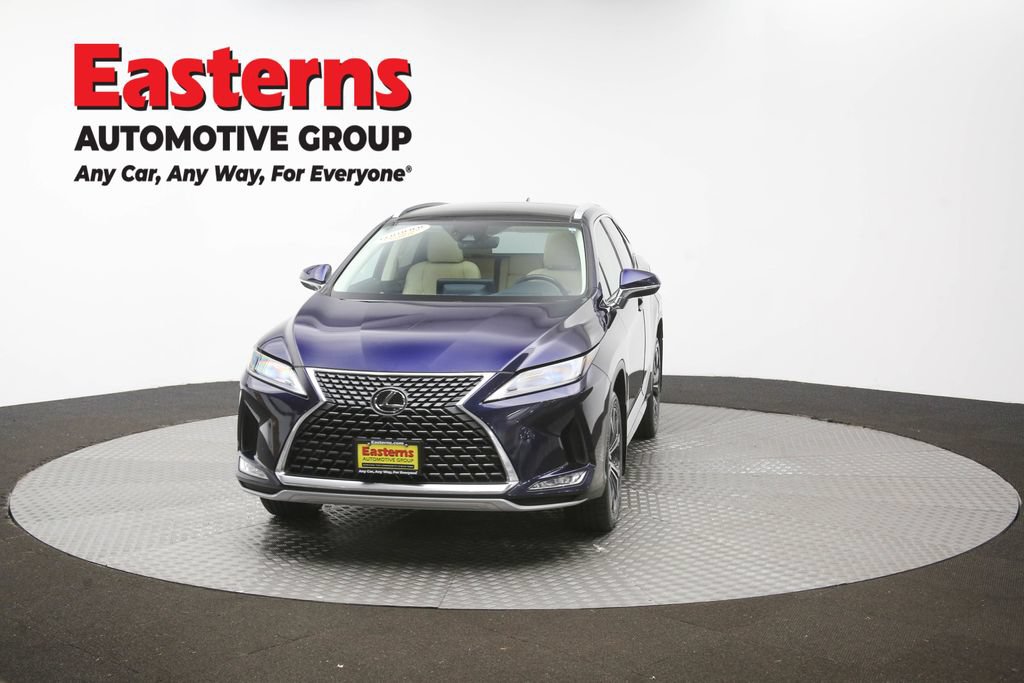Used 2022 Lexus RX 350 AWD w/ Premium Package image 60