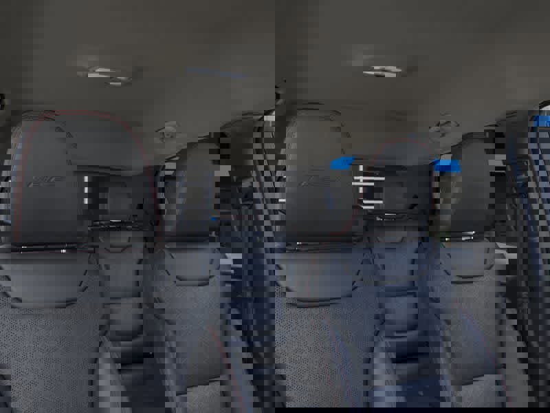 New 2027 Chevrolet Bolt RS image 24