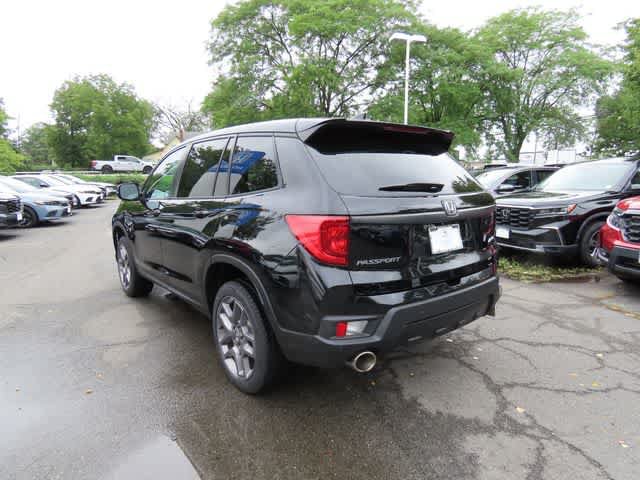 Certified 2023 Honda Passport EX-L image 4