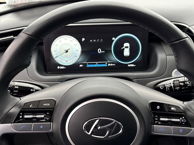 Used 2024 Hyundai Tucson SEL w/ Convenience Package image 22