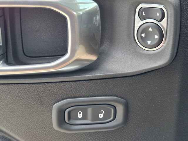 New 2026 Jeep Gladiator Sport AWD/4WD image 31