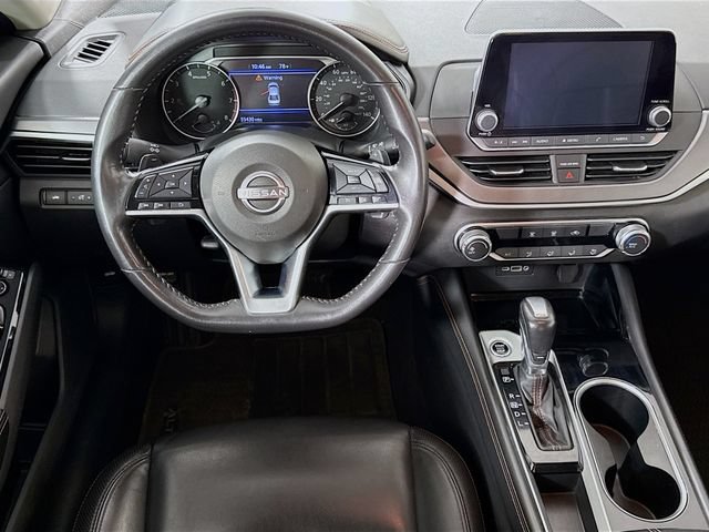 Used 2023 Nissan Altima 2.5 SR FWD image 27