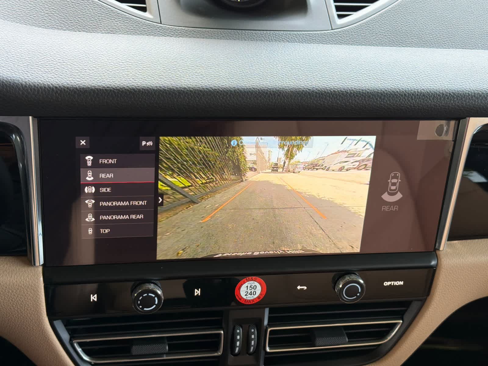 New 2026 Porsche Macan AWD/4WD image 23