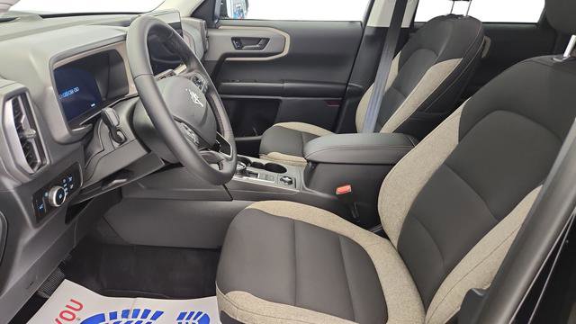 New 2025 Ford Bronco Sport Big Bend image 10