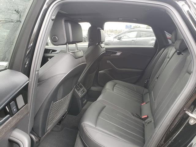 Used 2020 Audi A4 2.0T Premium w/ Convenience Package image 12