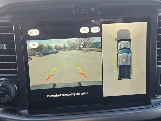 New 2026 Ford F150 XLT w/ Equipment Group 302A MID image 22