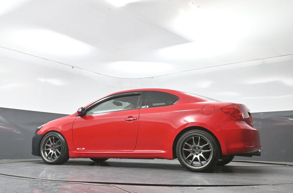 Used 2005 Scion tC w/ Release Series 1.0 FWD image 49