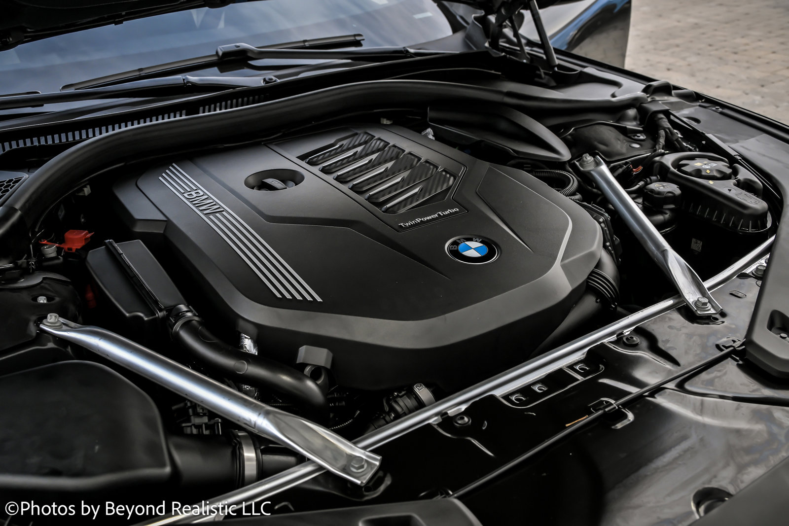 Used 2026 BMW 840i xDrive image 19