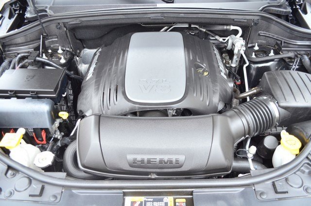 Used 2023 Dodge Durango R/T w/ Blacktop Package image 41