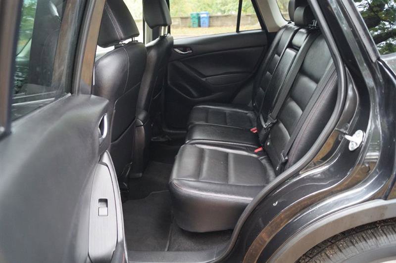 Used 2013 MAZDA CX-5 Grand Touring image 25